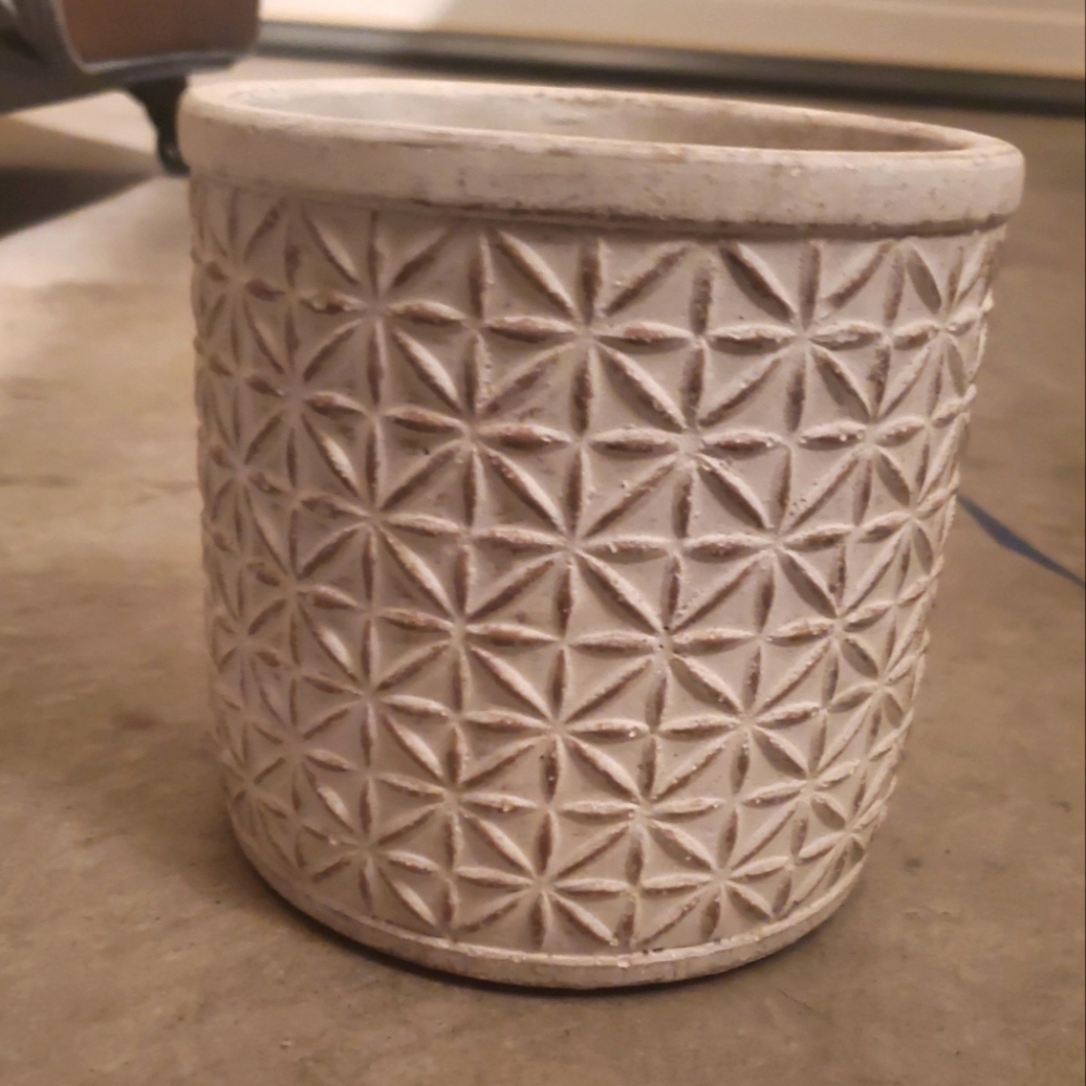 Flower Pot